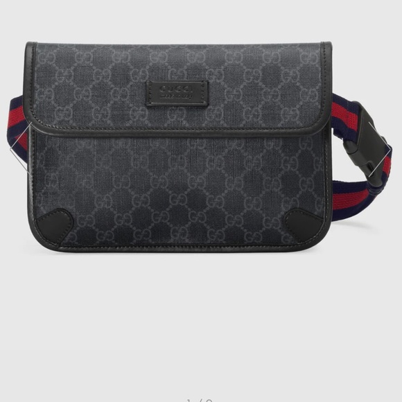 Gucci bag like new - Picture 1 of 6